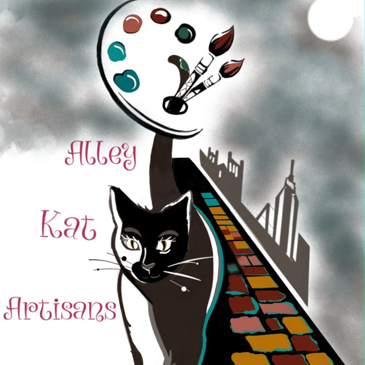 Alley Kat Artisans